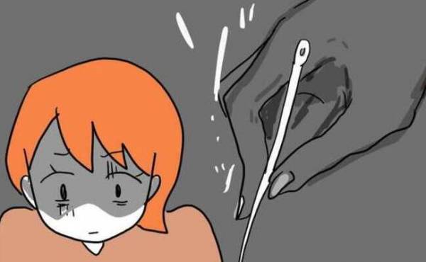 「私も刺されるかも」非常識なことを聞く詮索ママ。夫の給料を聞かれて…苛立ったワケは？