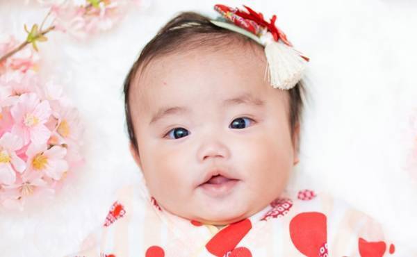 「春ネーム」ブーム到来♡2月人気の名前ランキングTOP10！今女の子に人気の名前は？