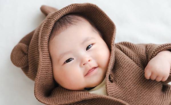 ジェンダーレスネーム大人気♡2月は節分ネームも！名前ランキング、今男の子に人気の名前は？