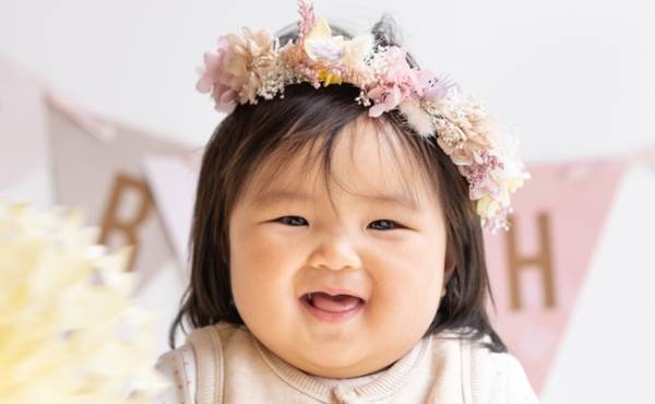 「春ネーム」が大人気♡2月生まれの女の子に人気の名前は？