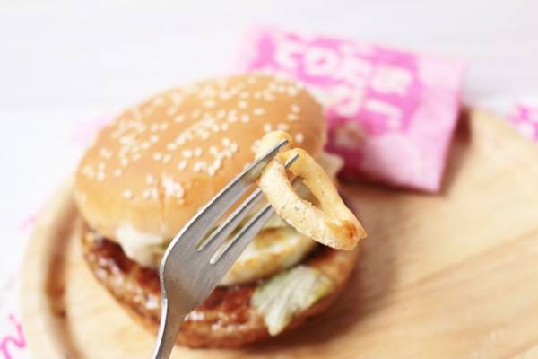 【マクドナルド】おいしいと話題の新作を実食♡今しかできない激ウマ裏技2つ