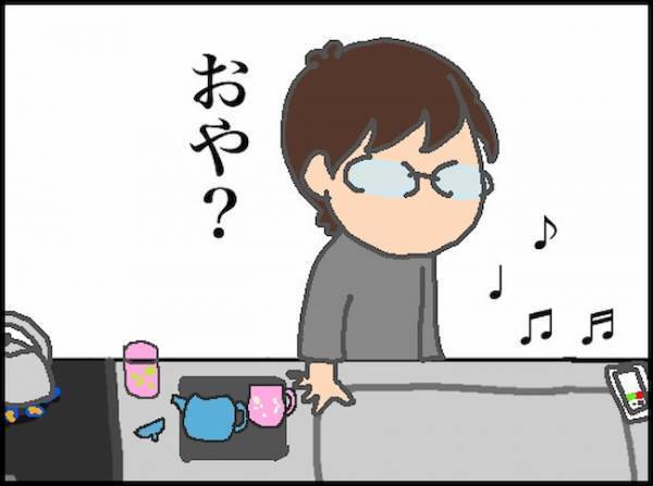 義母「心筋梗塞を起こしているの」…安心してください。大丈夫です！＜頑張り過ぎない介護＞