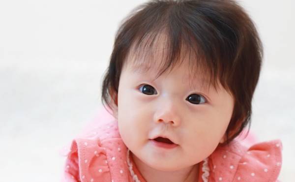 古風なレトロネームが人気♡一文字ネームランキングTOP10、今女の子に人気の名前は？