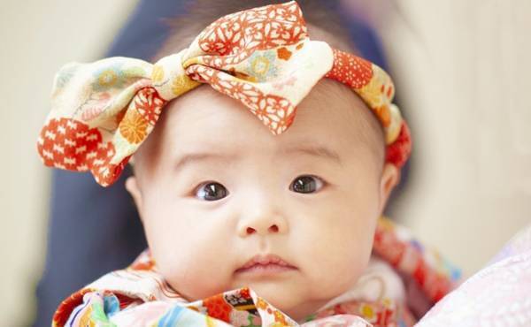 古風でレトロな「葉止めネーム」が人気！和風な名前が今っぽい♡今女の子に人気の名前は？