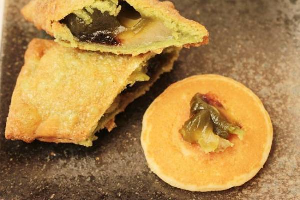 【マクドナルド】おいしすぎると話題！新作「抹茶黒蜜わらびもちパイ」さらにおいしく食べる裏技2つ♡