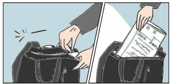 「答えはもう決まってる」不倫夫との10年がフラッシュバックして…＜夫の浮気相手は＞