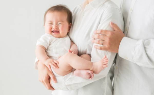 医師のひと言がきっかけ？妊婦中のほっこりエピソード♡が赤ちゃんの名前に！？