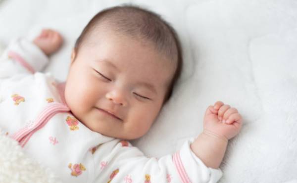 孫の名前は「満塁」！？野球好きの祖父が名づけ親→生まれてきた女の子につけた名前とは？