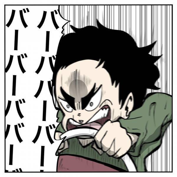 「性格が変わるんです…」あまりの豹変ぶりにパパは顔面蒼白！息子が別人になったワケは、なんと！？