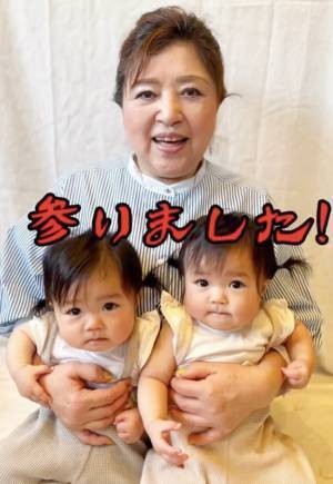 102万回再生！「パパそっくり」と言われる双子の赤ちゃん⇒アルバムに隠された衝撃の事実とは…！？