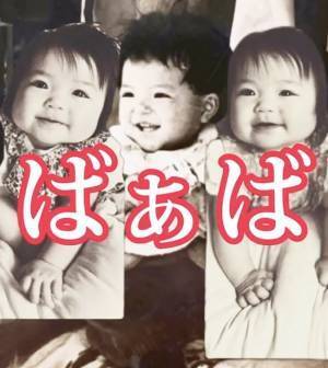 102万回再生！「パパそっくり」と言われる双子の赤ちゃん⇒アルバムに隠された衝撃の事実とは…！？