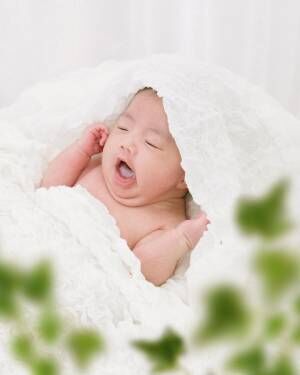癒やしでしかない♡かわいい赤ちゃんの寝顔を大公開！眠りの世界へ誘います…