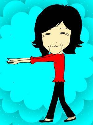 「ボールペンから鉛筆の芯が出る！？」身近な物の概念が壊れていく母＜母の認知症介護日記＞