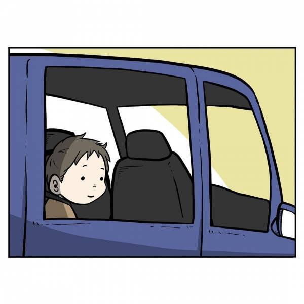 「これを使え…」手には山盛りの小銭！⇒じいじの理性を根こそぎ奪う、威力絶大な孫のひと言とは！？