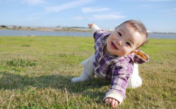 ドラマのような出産ストーリーが赤ちゃんの名前に！？パパ号泣の出産当日、積み重なった奇跡とは？