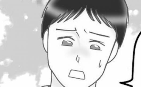 「え、どういう意味？」幼稚園の入学式でママ友に遭遇→すると妻が夫にまさかの発言をし…唖然