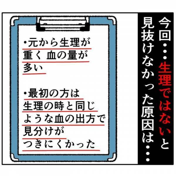 「閉経前の…」大量出血の正体が明らかに。受診が遅れた理由とは