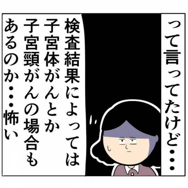 「閉経前の…」大量出血の正体が明らかに。受診が遅れた理由とは