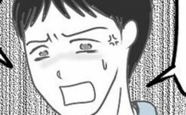 「朝まで…！？」友だちと飲みに行き、無断で朝帰りした妻→夫が問い詰めるとまさかの返答が！