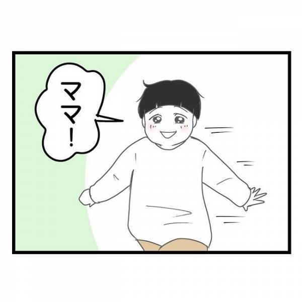 「あんたの家族って…」息子を義実家に預けたことで夫婦喧嘩に→妻のまさか発言で衝撃の展開に…！？