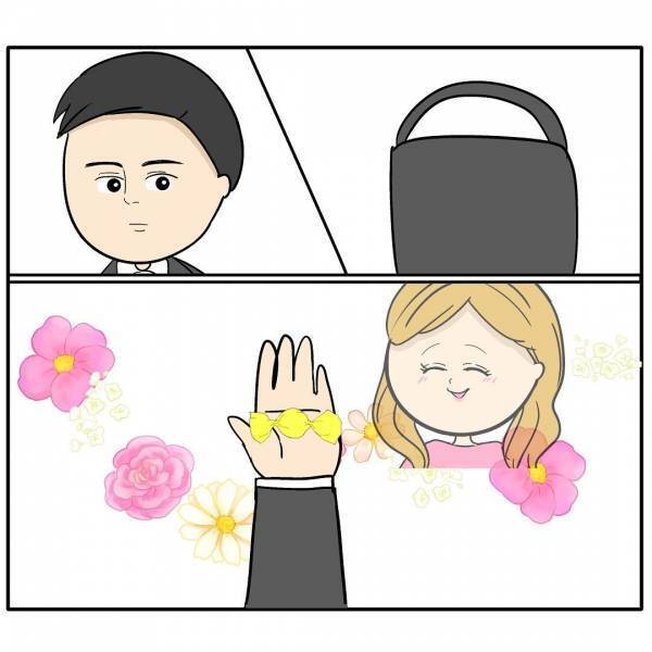 「俺オムツ替えたことないし」自称イクメン夫が問題発言！さらにPCで目を疑った検索ワードとは？