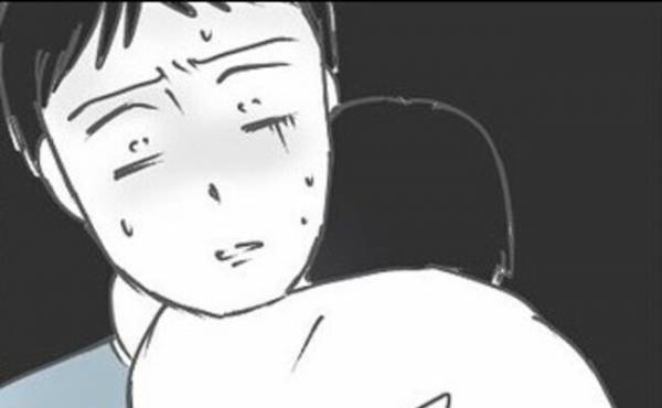 「パパと2人で遠くに行かないか？」妻との生活が限界を迎えた夫→すると子どもがまさかの発言をし…