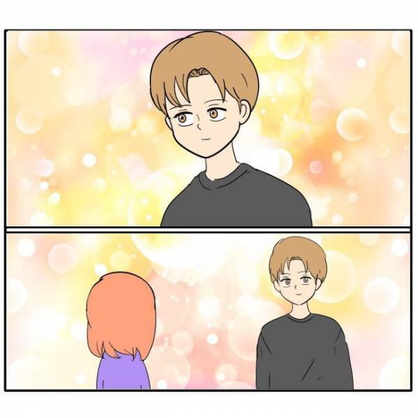 「やっぶぁ！」突然、目の前に男性が。すぐに去って行くも…