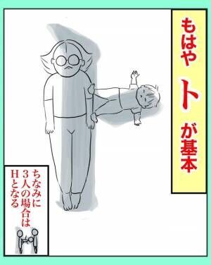 さぽんのツッコミ育児漫画11-2