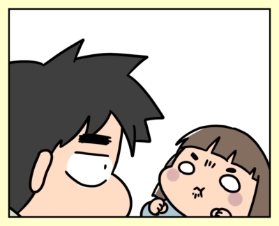 「パパはなんで立ってしてるの？」好奇心旺盛な娘から、さらなる仰天発言が…！