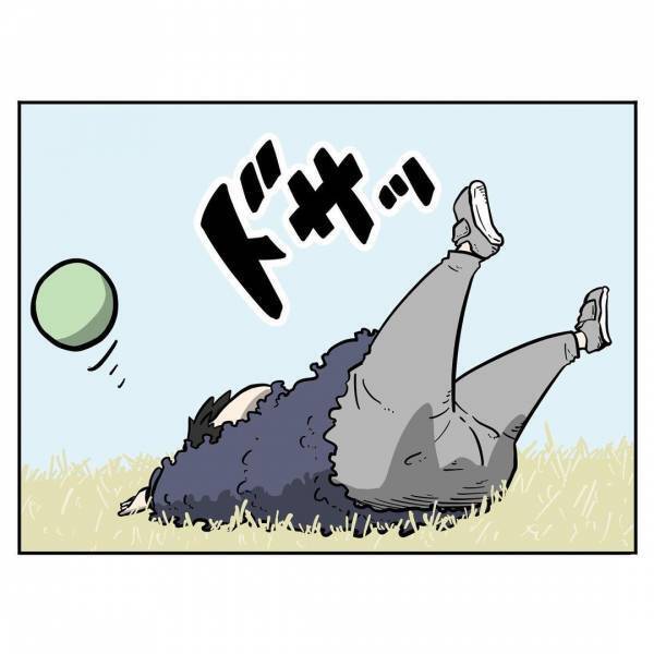 「そんなに嫌がらなくても…」家族水入らず、和やかな時間にまさかの亀裂！？原因は、なんと…！