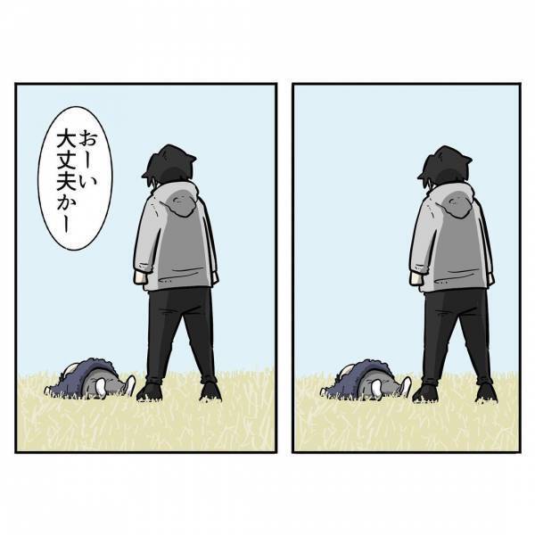 「そんなに嫌がらなくても…」家族水入らず、和やかな時間にまさかの亀裂！？原因は、なんと…！