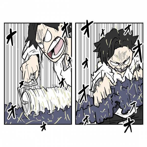 「そんなに嫌がらなくても…」家族水入らず、和やかな時間にまさかの亀裂！？原因は、なんと…！