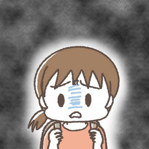 「帰れよ！バカヤロー！」久々の学童で犯人に罵倒され…。そのとき、娘がまさかの反撃に！？