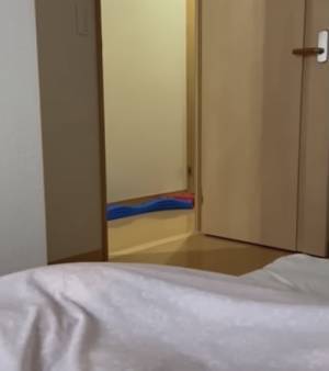 1056万回再生！お姉ちゃんが妹をお昼寝に誘ってみたら…→可愛すぎたまさかの行動とは？