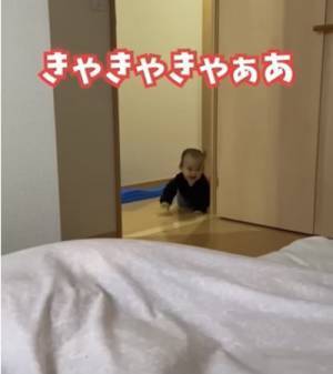 1056万回再生！お姉ちゃんが妹をお昼寝に誘ってみたら…→可愛すぎたまさかの行動とは？