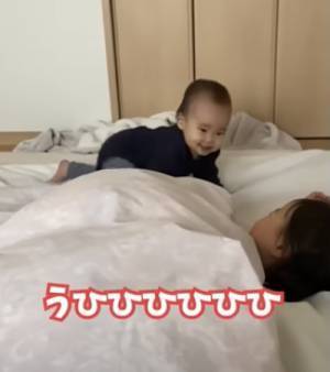 1056万回再生！お姉ちゃんが妹をお昼寝に誘ってみたら…→可愛すぎたまさかの行動とは？