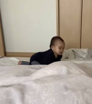 1056万回再生！お姉ちゃんが妹をお昼寝に誘ってみたら…→可愛すぎたまさかの行動とは？