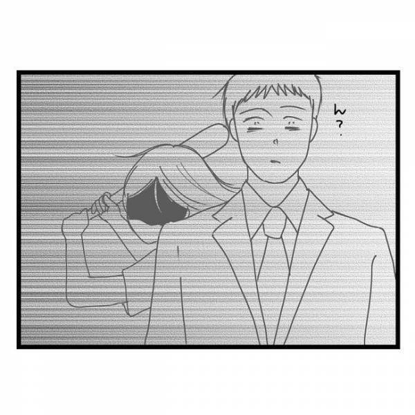 「は…？嘘だろ？」背中に加わる強い衝撃→夫婦喧嘩で怒りが頂点に達した妻のありえない行動とは？