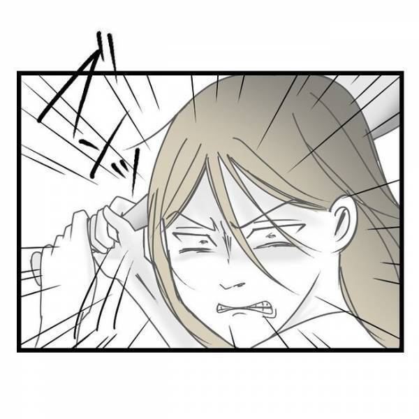 「は…？嘘だろ？」背中に加わる強い衝撃→夫婦喧嘩で怒りが頂点に達した妻のありえない行動とは？