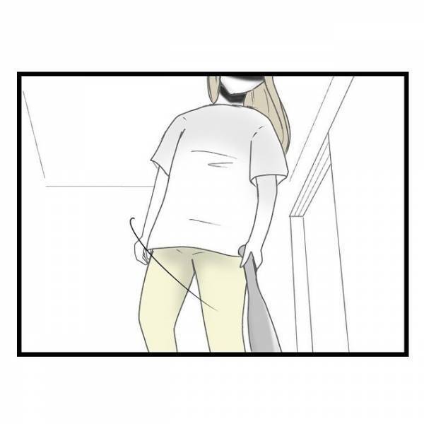 「は…？嘘だろ？」背中に加わる強い衝撃→夫婦喧嘩で怒りが頂点に達した妻のありえない行動とは？