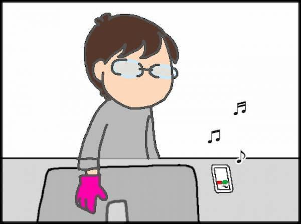 義母「病院に行きたいから仕事を休んで」それ、ホントに救急車を呼ぶレベル…？＜頑張り過ぎない介護＞