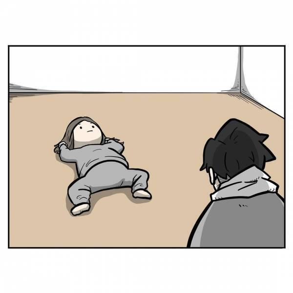 「お前もやれや」ついに疲労が限界突破！明らかに情緒不安定な妻が夫に求めた異様すぎる行動とは…！？