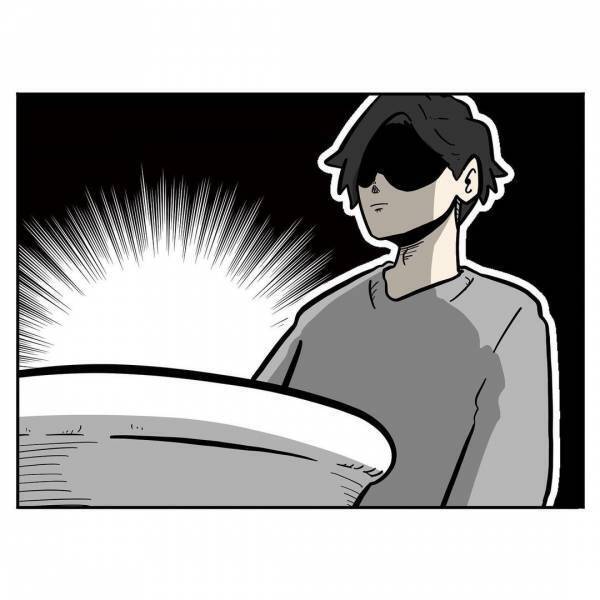 「お前もな」背後に気配を感じてゾクッ…⇒思わず硬直！夫が冷や汗じっとりの理由は…なんと！？