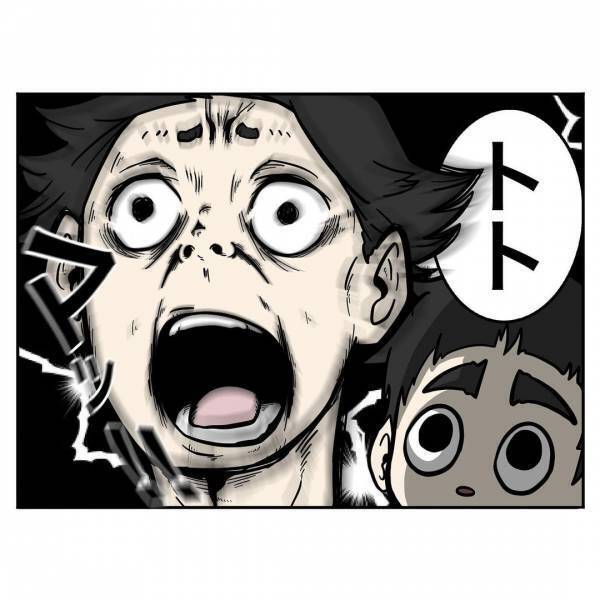 「心臓が飛び出るかと…！」洗濯も食器洗いも完了⇒穏やかな時間を過ごすパパが驚愕したワケとは…！？