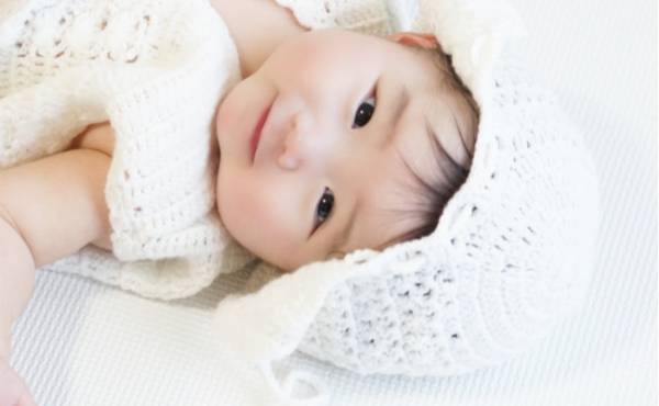 ボタニカルな止め字が大人気♡春を迎える3月生まれの女の子に人気の止め字ランキングTOP5！