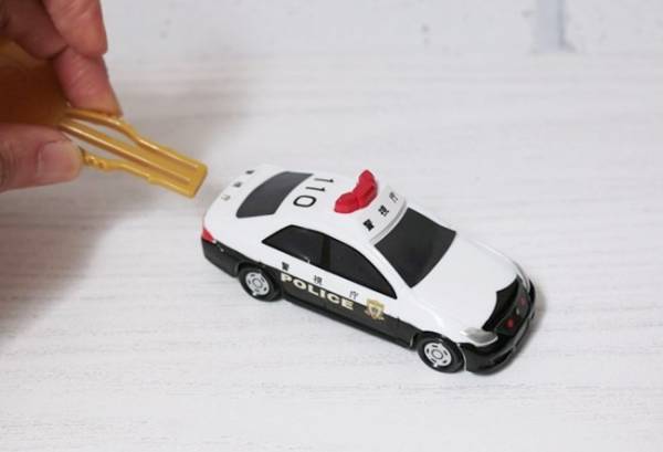 【ハッピーセット】絶対ほしい♡4/26発売マクドナルド新作の「トミカ」第2弾を全部見せ！