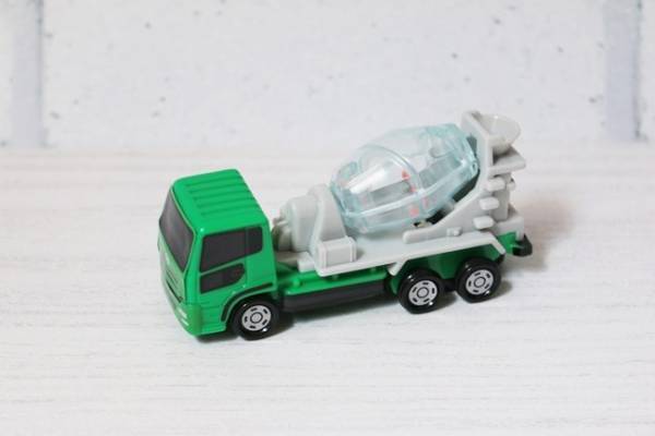 【ハッピーセット】絶対ほしい♡4/26発売マクドナルド新作の「トミカ」第2弾を全部見せ！