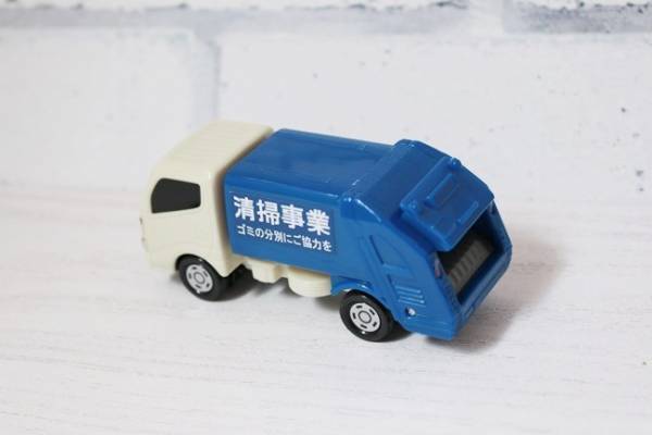 【ハッピーセット】絶対ほしい♡4/26発売マクドナルド新作の「トミカ」第2弾を全部見せ！