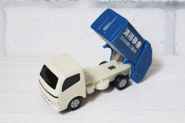 【ハッピーセット】絶対ほしい♡4/26発売マクドナルド新作の「トミカ」第2弾を全部見せ！