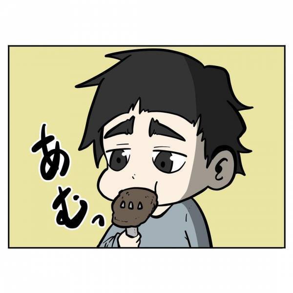 「そしてトマトだよ」親の心子知らずとは、まさにこのこと！？⇒パパを震撼させた息子のひと言とは…？